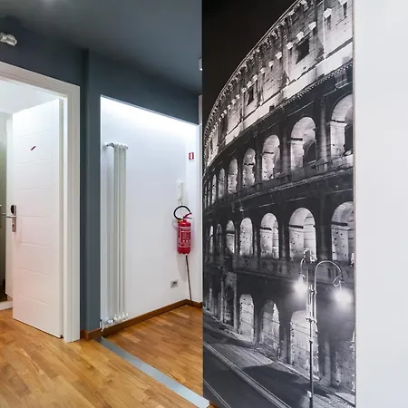 Il Rosso E Il Blu