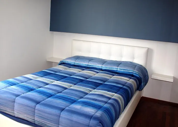 Pensjonat Il Rosso E Il Blu Rzym