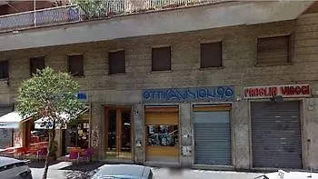 Pensjonat Il Rosso E Il Blu