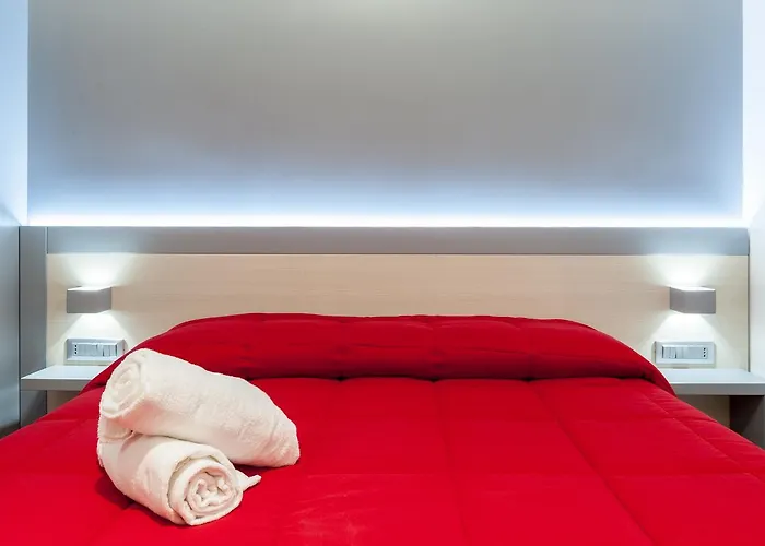 Il Rosso E Il Blu Pensjonat 4*
