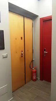 Il Rosso E Il Blu 4* Rzym