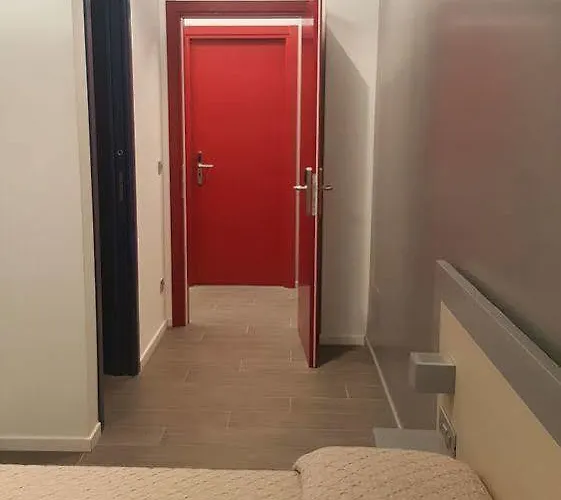 Il Rosso E Il Blu 4* Rzym