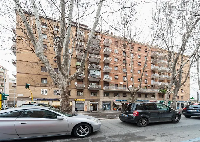 Il Rosso E Il Blu Pensjonat 4*